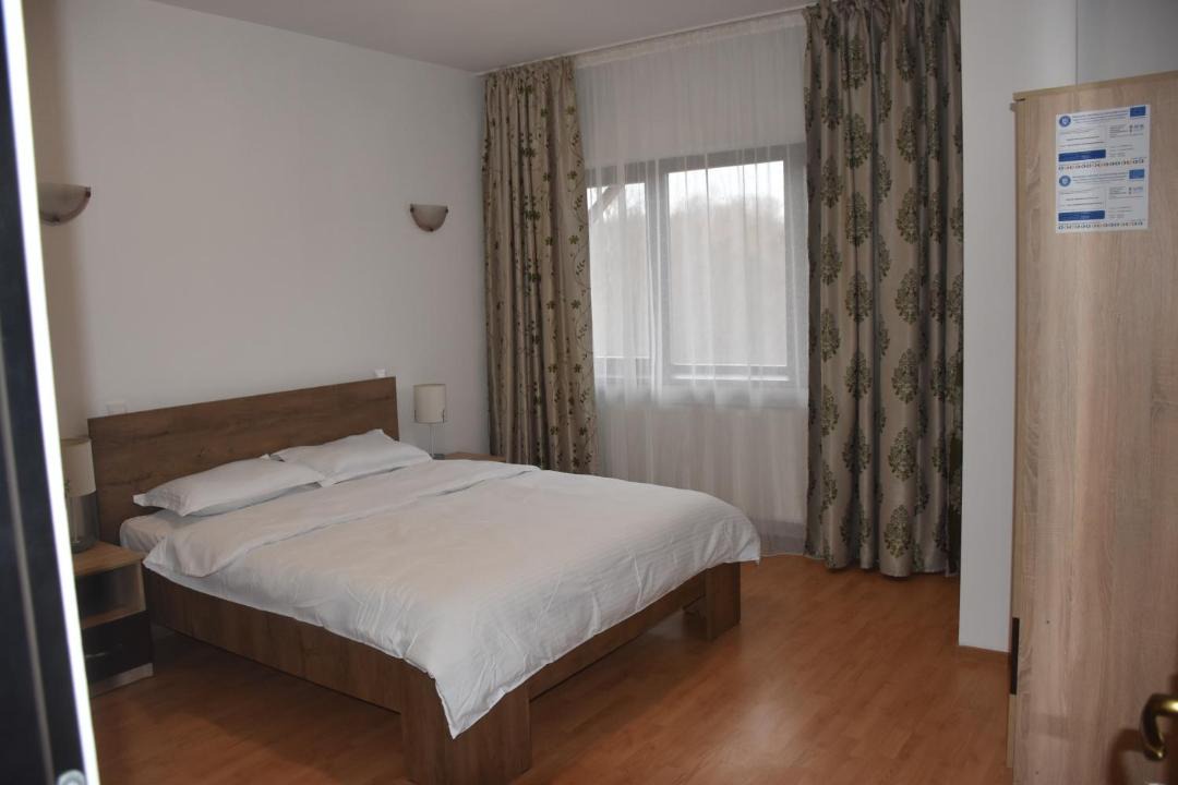 Photo of Bedroom in Barnova