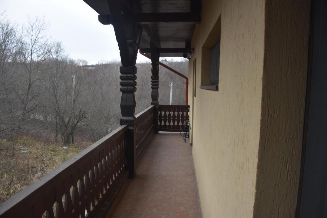 Photo of Patio Balcony in Barnova