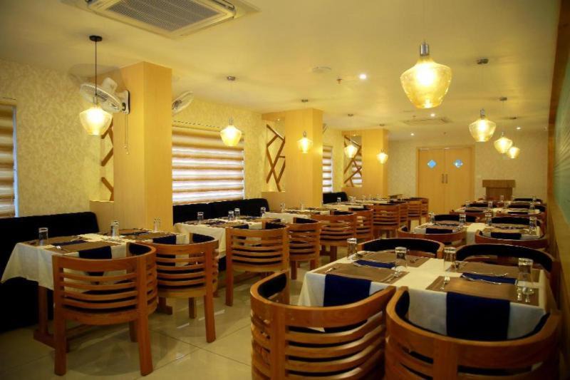 Photo of Livingroom in Ernakulam South