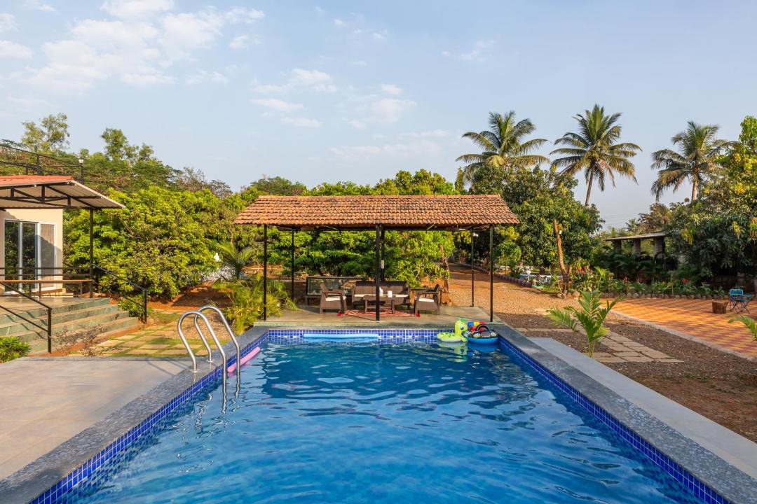 Photo of Outdoor in Khalapur
