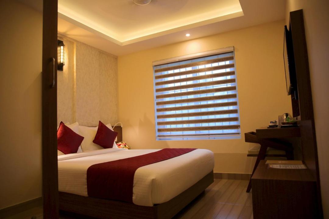 Photo of Bedroom in Ernakulam South