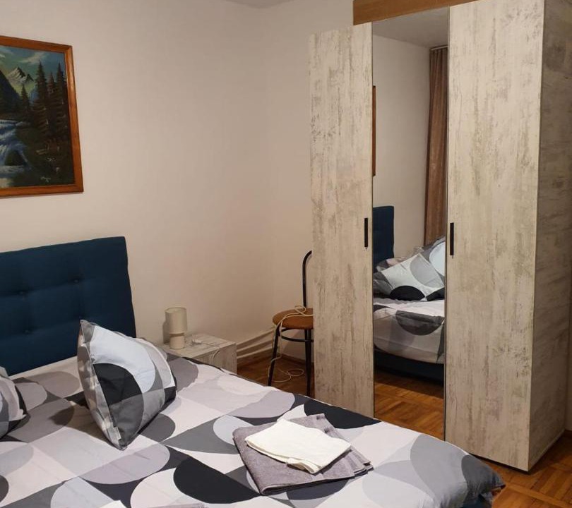 Photo of Bedroom in Lupeni