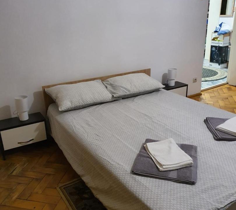 Photo of Bedroom in Lupeni
