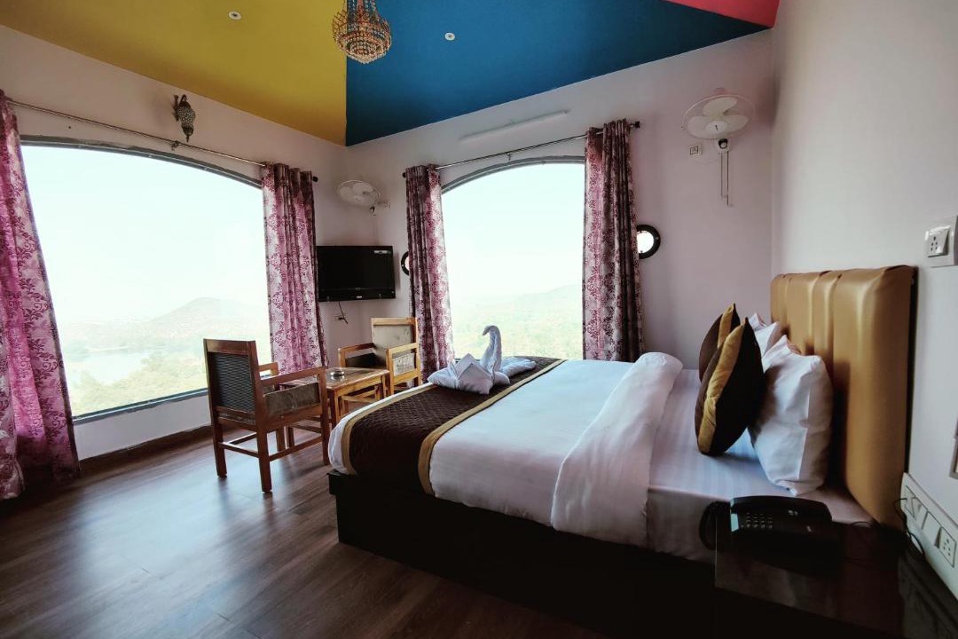 Photo of Bedroom in Bedla