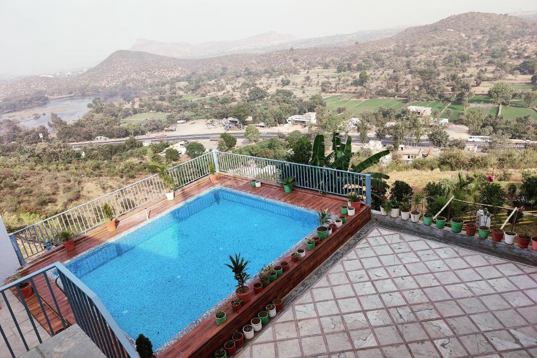 Photo of Outdoor in Bedla