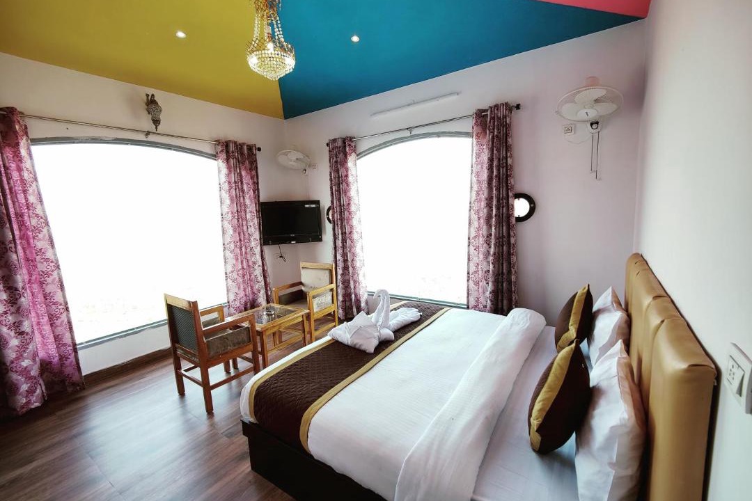 Photo of Bedroom in Bedla