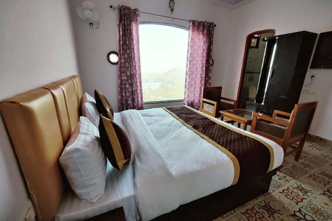 Photo of Bedroom in Bedla