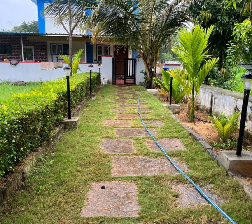 Photo of Buildings in Koratagere