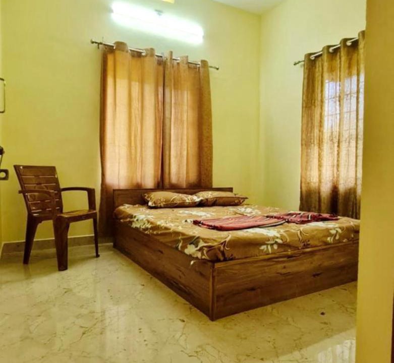 Photo of Bedroom in Tonse West