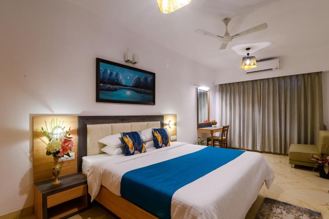 Photo of Bedroom in Pilerne
