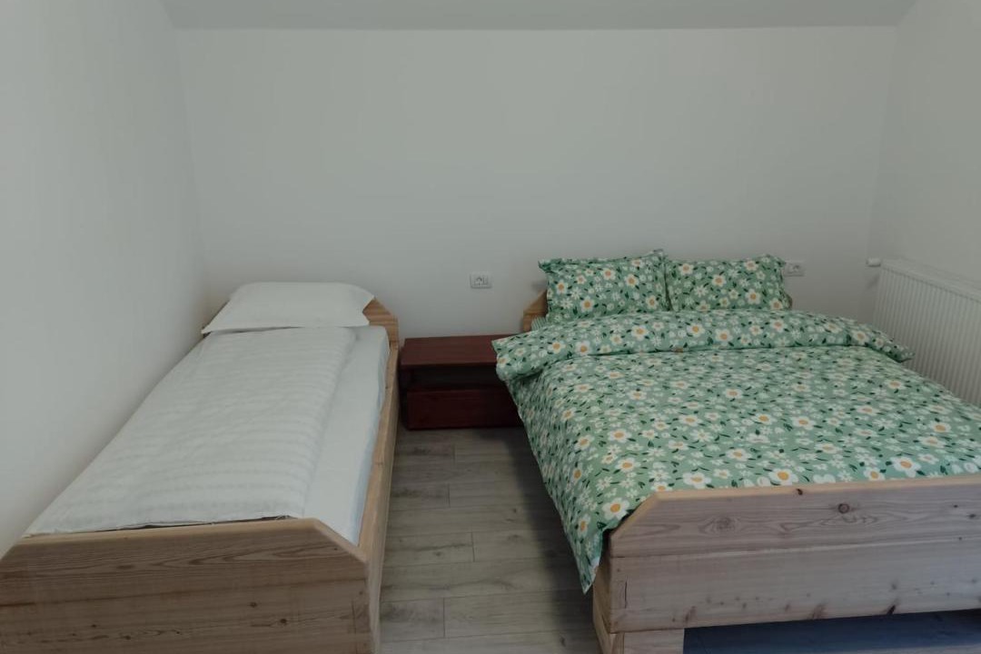 Photo of Bedroom in Margau