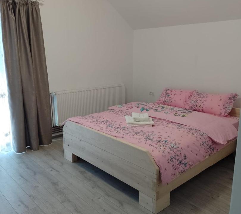 Photo of Bedroom in Margau