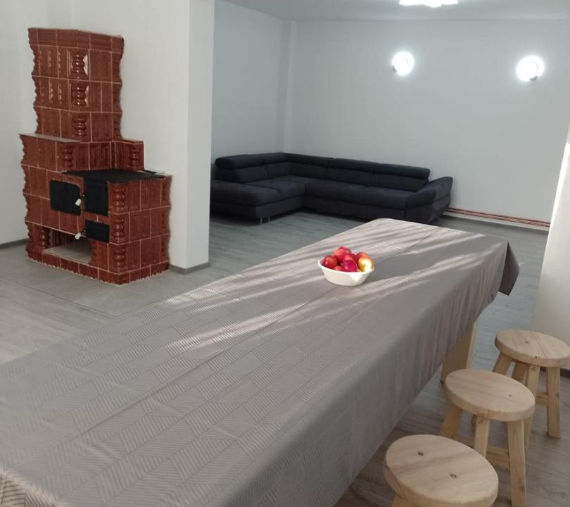 Photo of Livingroom in Margau