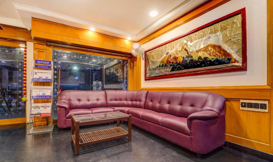 Photo of Livingroom in Tiruchirappalli