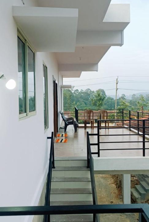 Photo of Patio Balcony in Madikeri