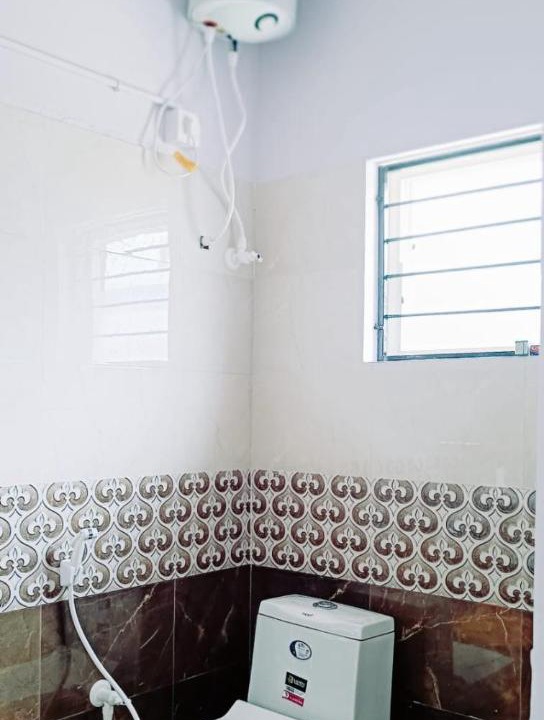 Photo of Bathroom in Madikeri