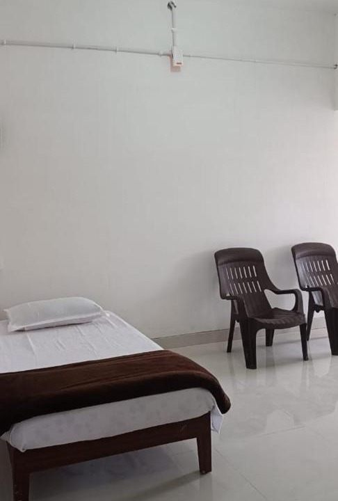 Photo of Bedroom in Madikeri