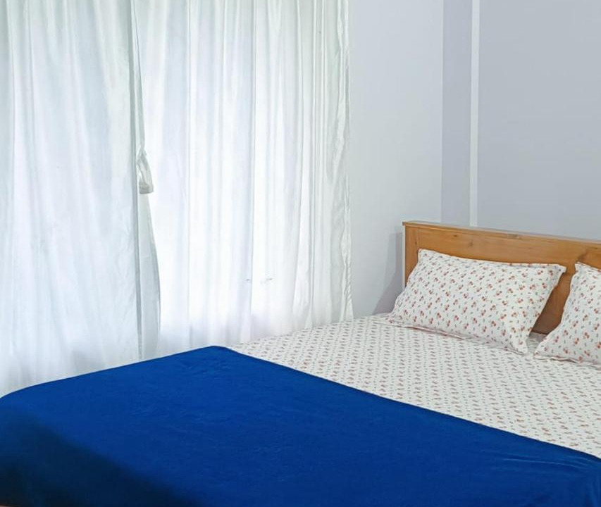 Photo of Bedroom in Madikeri