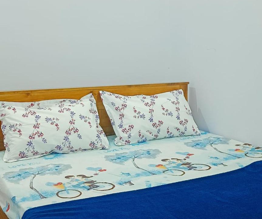 Photo of Bedroom in Madikeri