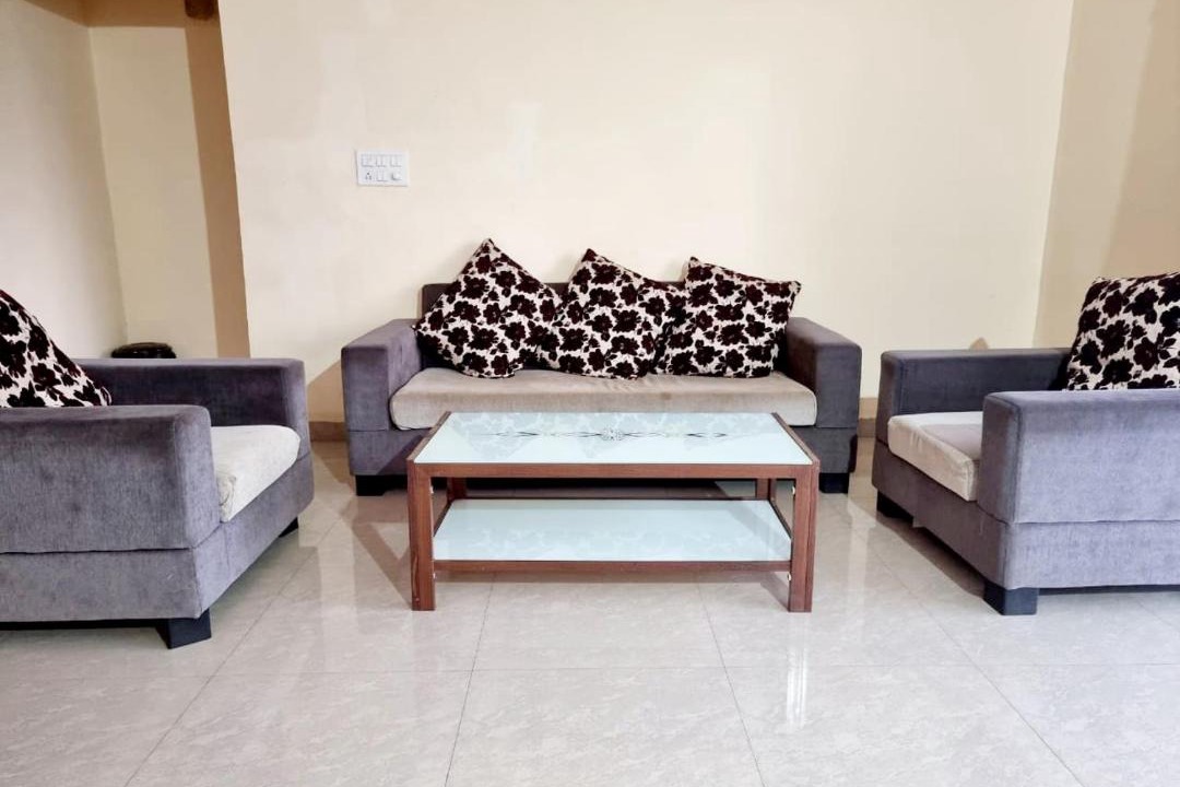 Photo of Bedroom in Machutar