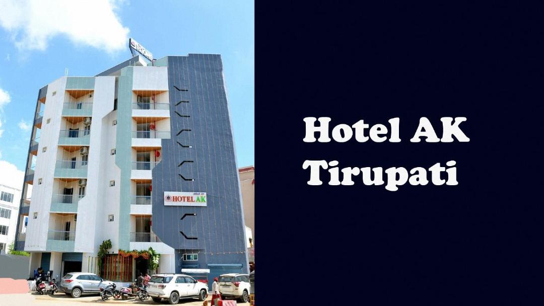 Photo of Others in Tirupati