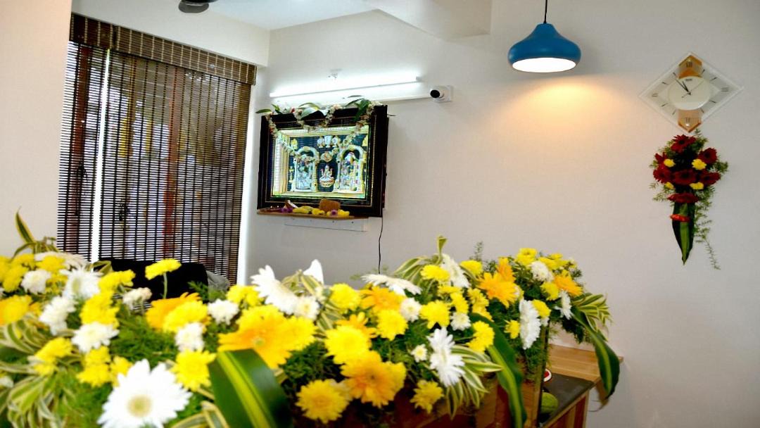 Photo of Others in Tirupati