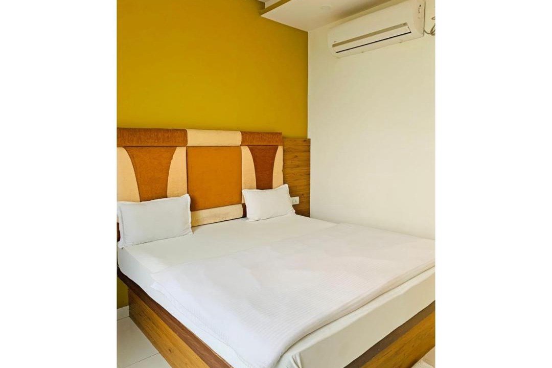 Photo of Bedroom in Seoni