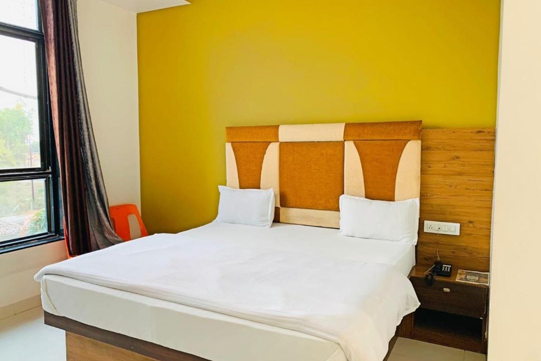 Photo of Bedroom in Seoni