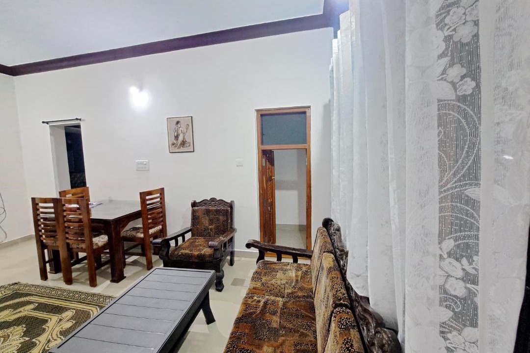 Photo of Livingroom in Katakeri Rural