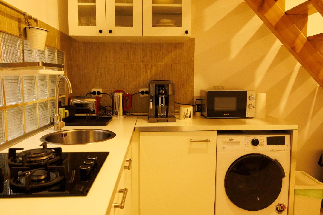 Photo of Kitchen in Fagaras