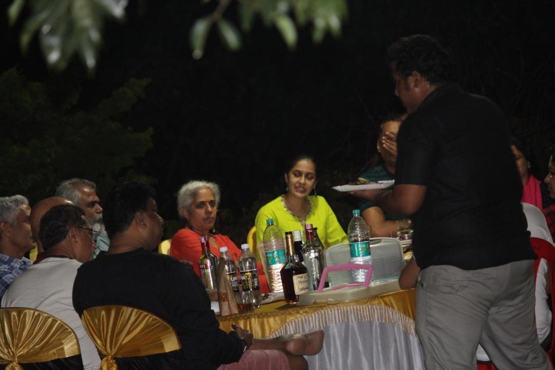Photo of Human In Picture in Vythiri