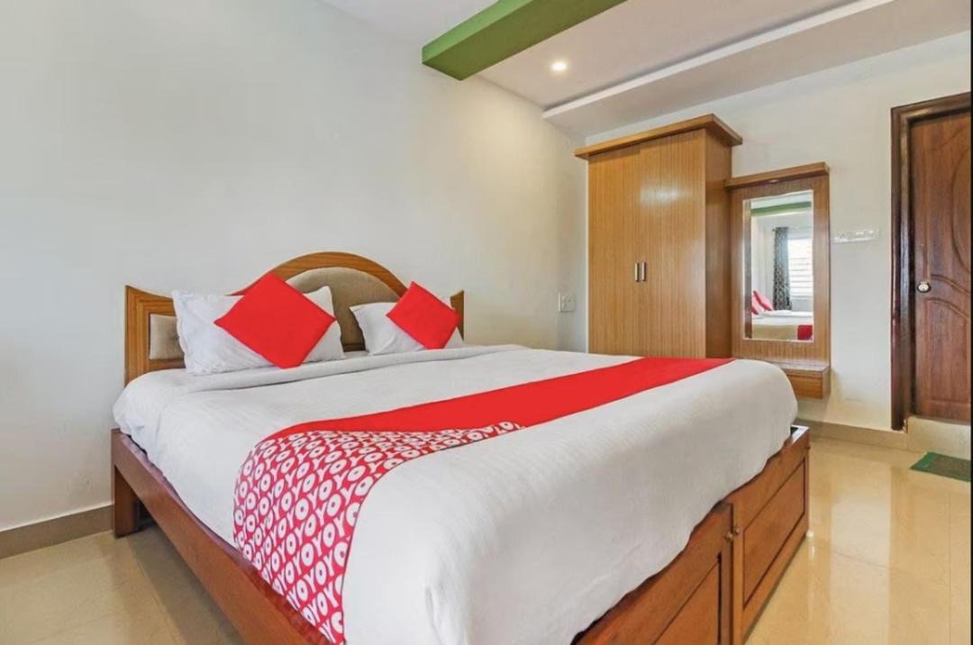 Photo of Bedroom in Stuart Hill