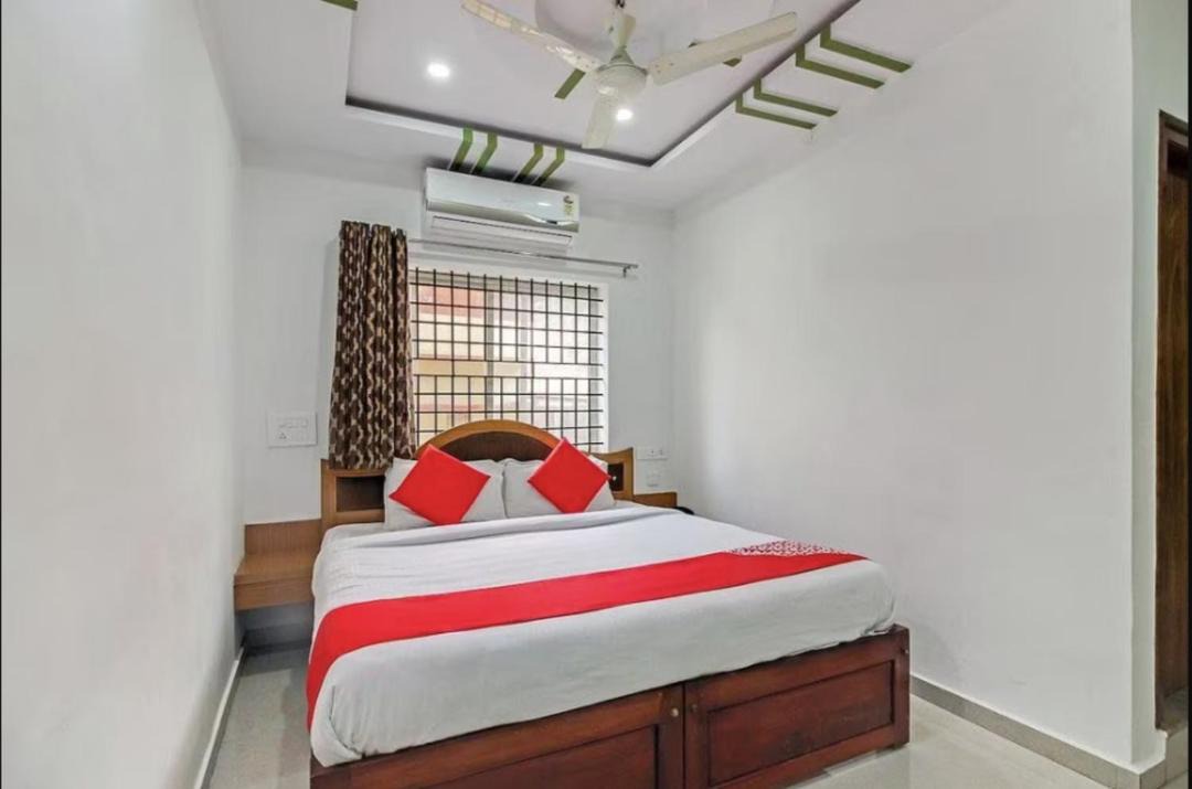 Photo of Bedroom in Stuart Hill