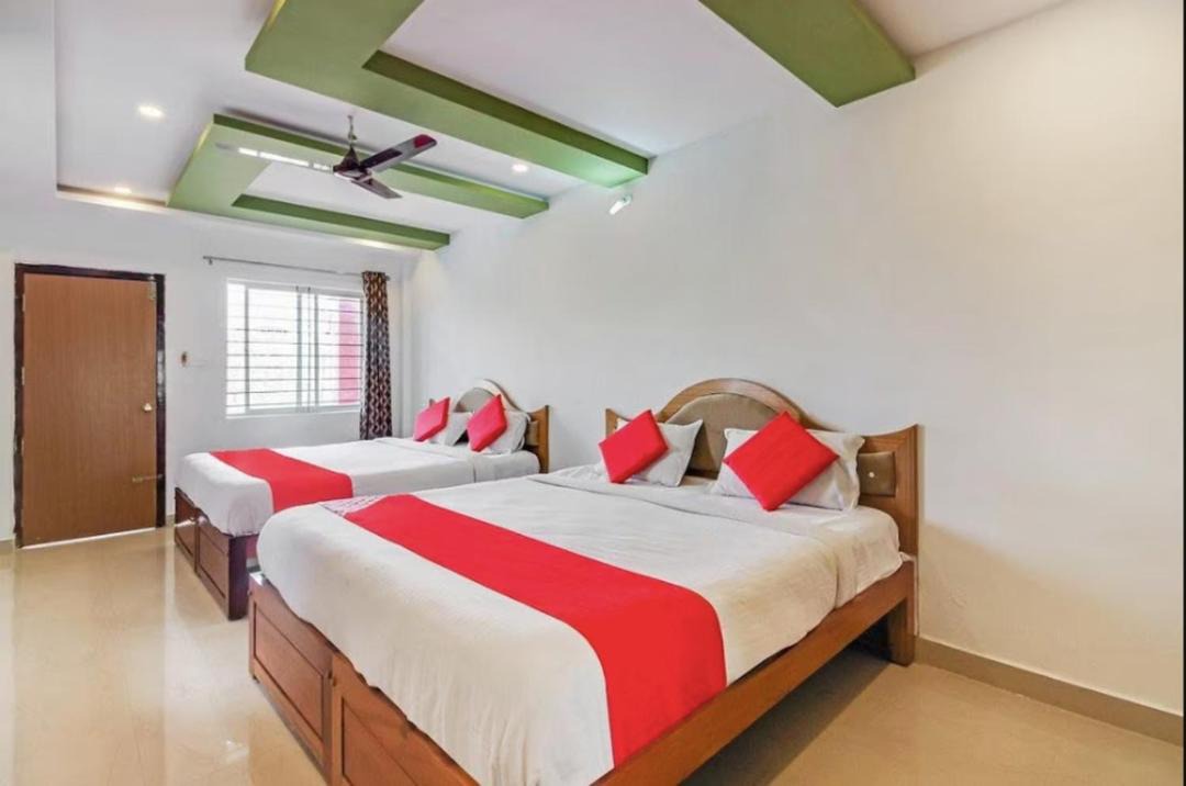 Photo of Bedroom in Stuart Hill
