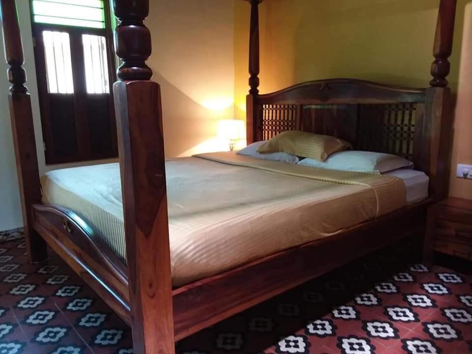 Photo of Bedroom in Madikeri