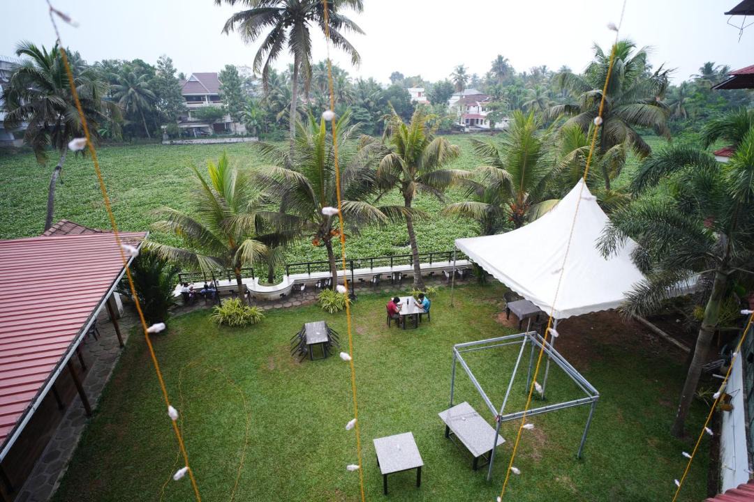 Photo of Others in Thrippunithura