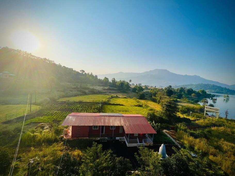 Photo of Outdoor in Ambavna