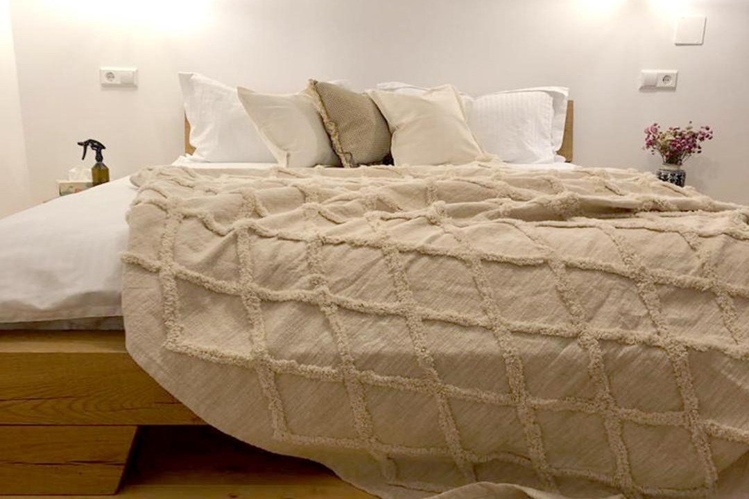 Photo of Bedroom in Paulis