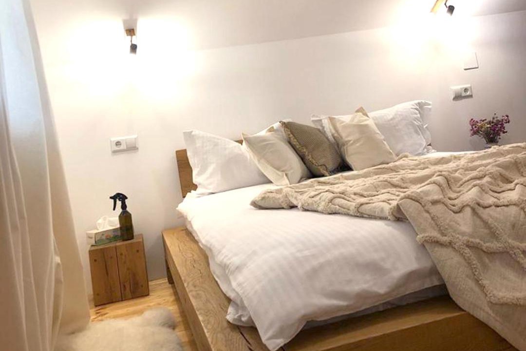 Photo of Bedroom in Paulis
