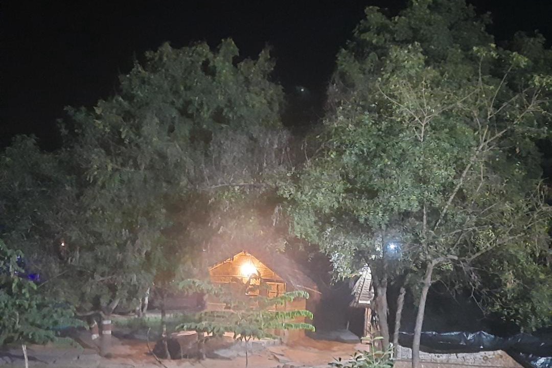 Photo of Outdoor in Kamalapur