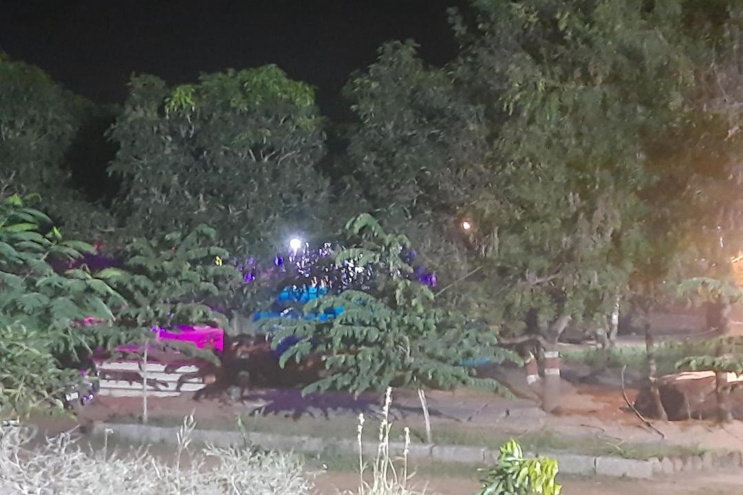 Photo of Outdoor in Kamalapur