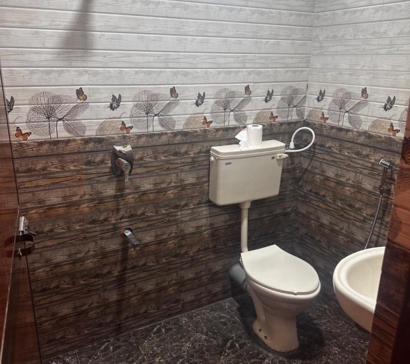 Photo of Bathroom in Bainguinim