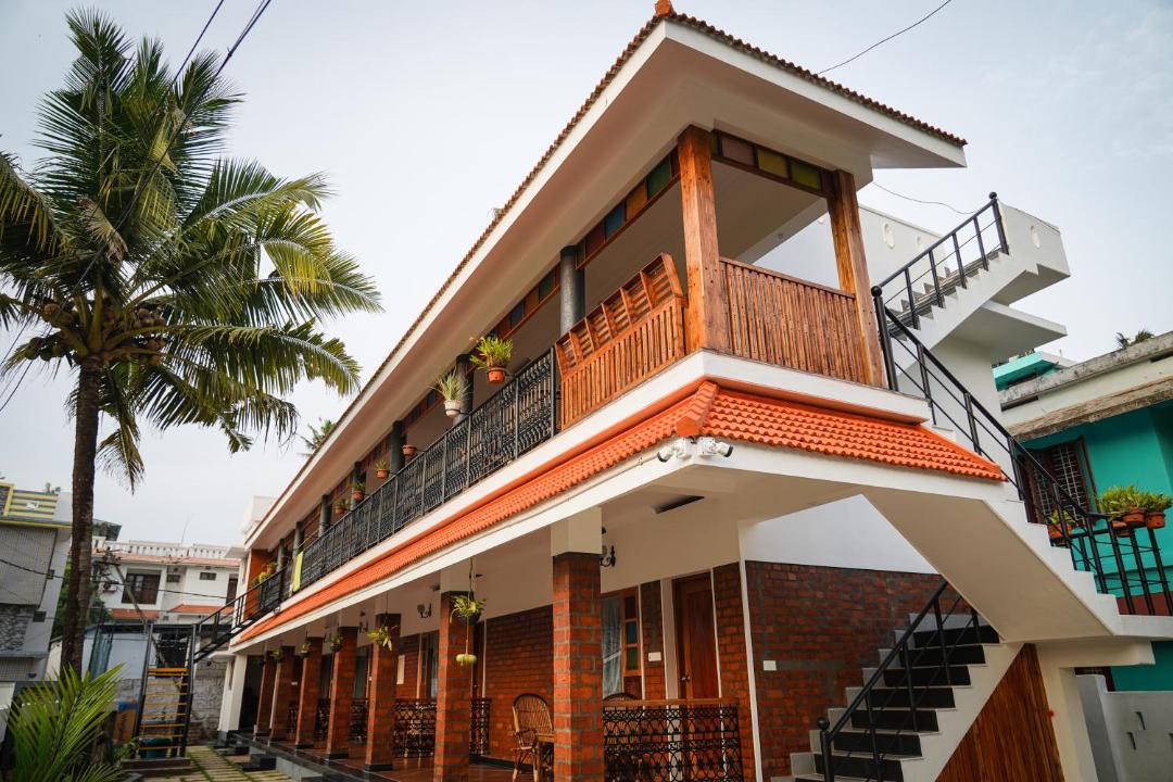 Photo of Others in Varkala