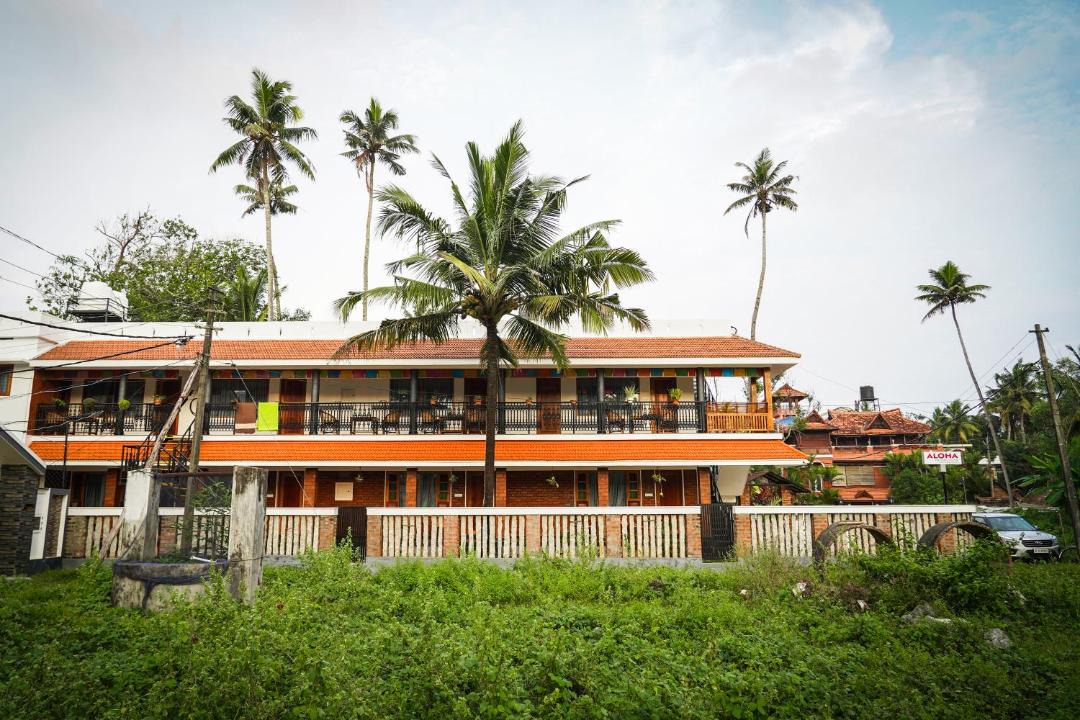 Photo of Others in Varkala