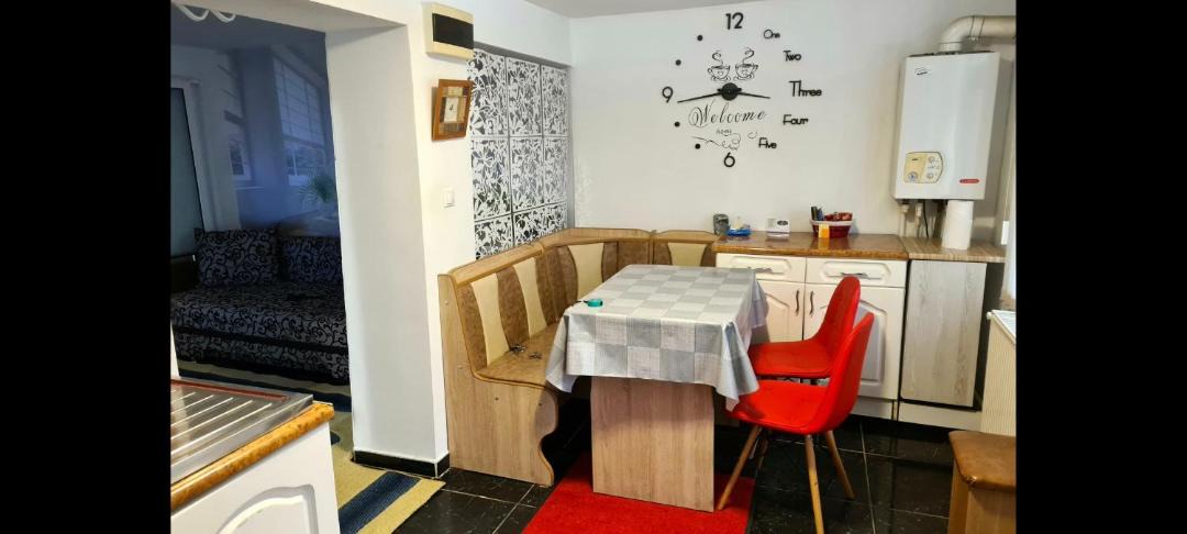 Photo of Livingroom in Copou