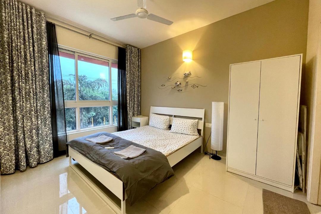 Photo of Bedroom in Chicalim