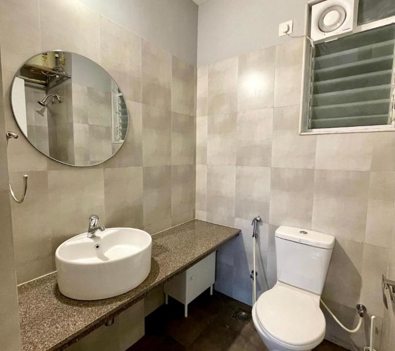 Photo of Bathroom in Chicalim