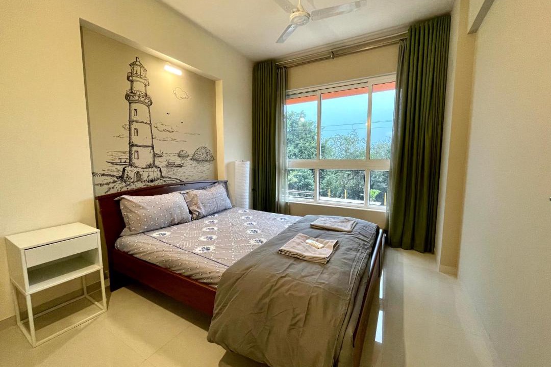 Photo of Bedroom in Chicalim