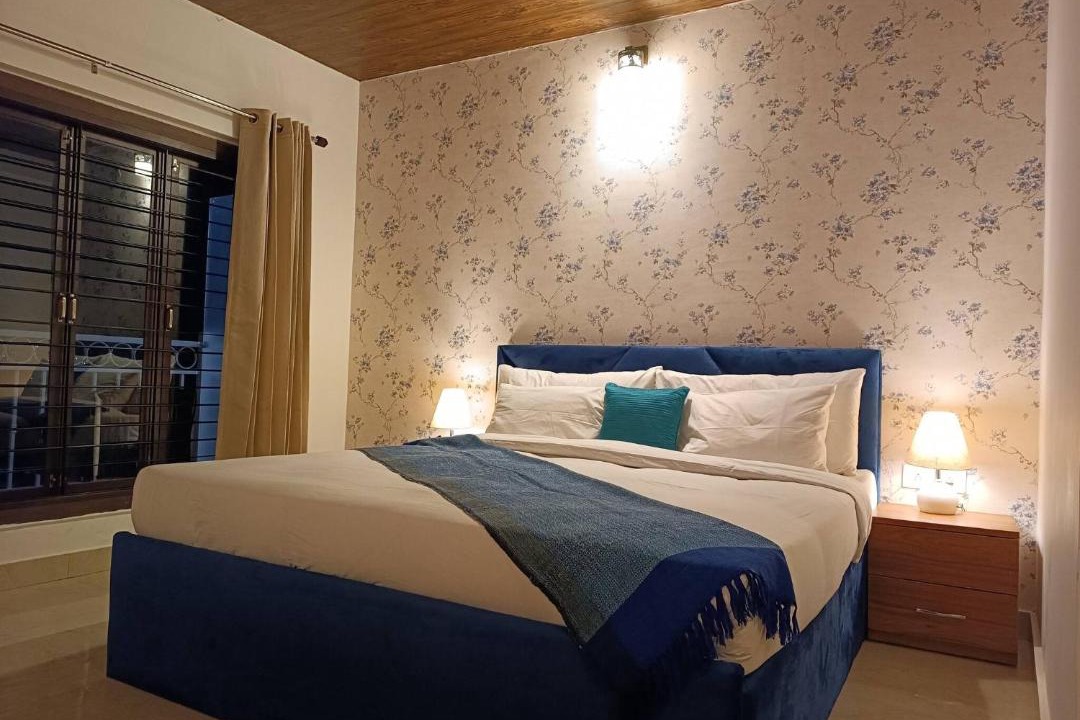 Photo of Bedroom in Landour