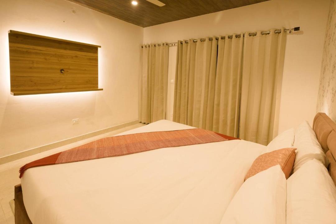 Photo of Bedroom in Landour